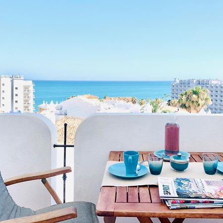 Vive Benalmadena Apartamento La Paloma, Playa A 100M Eksteriør bilde